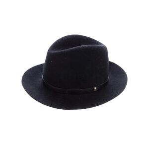 Snazzy Rag & Bone Wool Felt Fedora